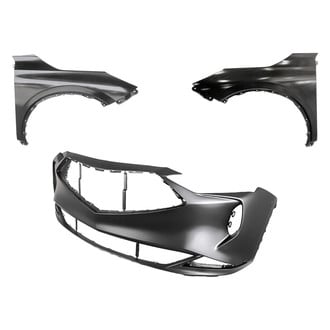 Replacement® - Bumper Kits