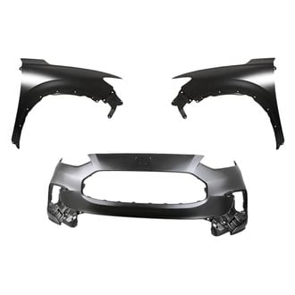 Replacement® - Bumper Kits