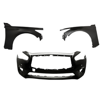 Replacement® - Bumper Kits