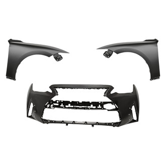 Replacement® - Bumper Kits