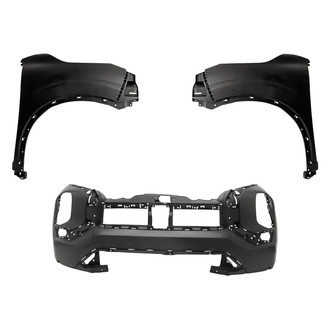 Replacement® - Bumper Kits