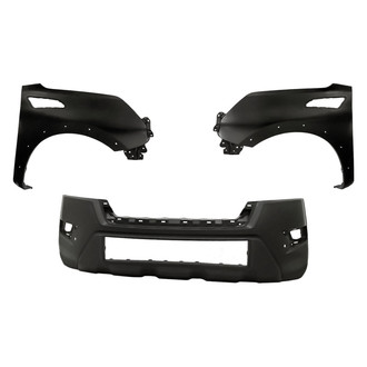 Replacement® - Bumper Kits