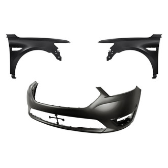 Replacement® - Bumper Kits
