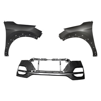 Replacement® - Bumper Kits