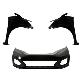 Replacement® - Bumper Kits