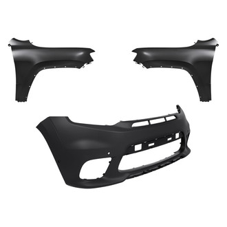 Replacement® - Bumper Kits