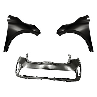 Replacement® - Bumper Kits