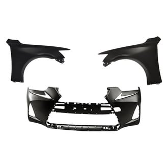 Replacement® - Bumper Kits