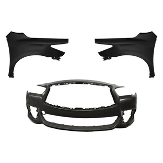 Replacement® - Bumper Kits