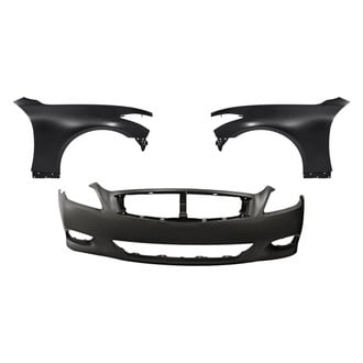 Replacement® - Bumper Kits