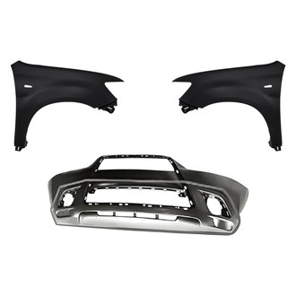 Replacement® - Bumper Kits