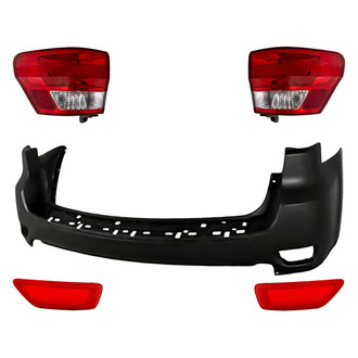 Replacement® - Tail Light Kit