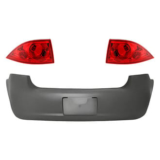 Replacement® - Tail Light Kit