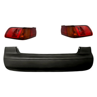 Replacement® - Tail Light Kit