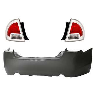 Replacement® - Tail Light Kit