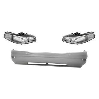 Replacement® - Headlight Kit