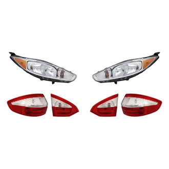 Replacement® - Headlight Kit