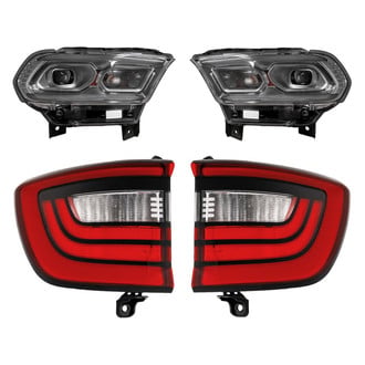 Replacement® - Headlight Kit