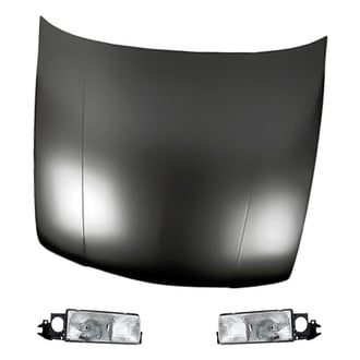 Replacement® - Headlight Kit