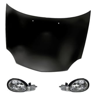 Replacement® - Headlight Kit