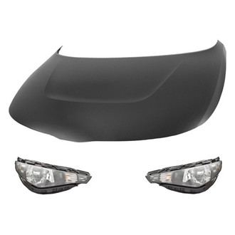 Replacement® - Headlight Kit