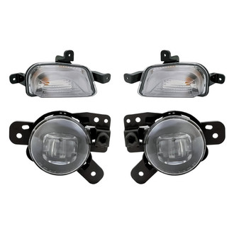 Replacement® - Fog Light Kit