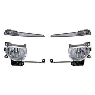 Replacement® - Fog Light Kit