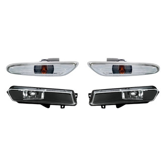 Replacement® - Fog Light Kit