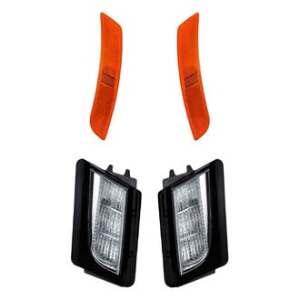 Replacement® - Fog Light Kit