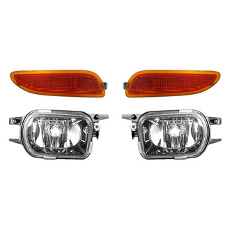 Replacement® - Fog Light Kit