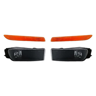 Replacement® - Fog Light Kit