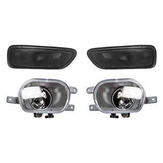 Replacement® - Fog Light Kit