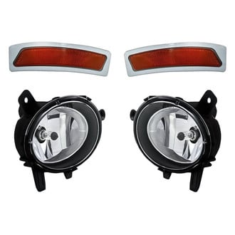 Replacement® - Fog Light Kit