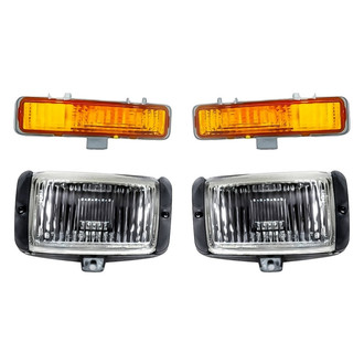 Replacement® - Fog Light Kit