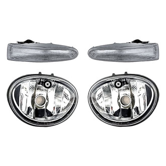 Replacement® - Fog Light Kit