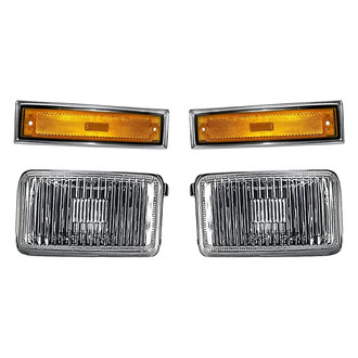 Replacement® - Fog Light Kit