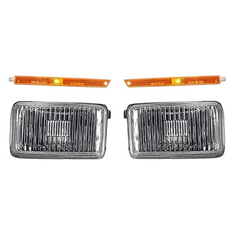 Replacement® - Fog Light Kit