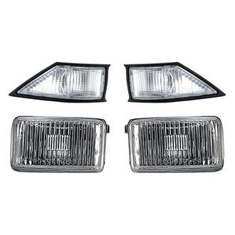 Replacement® - Fog Light Kit