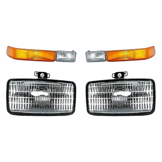 Replacement® - Fog Light Kit