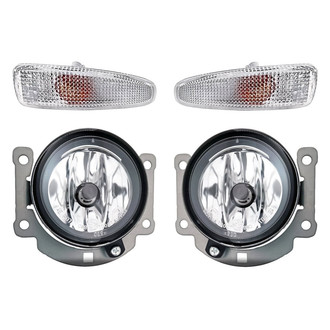 Replacement® - Fog Light Kit