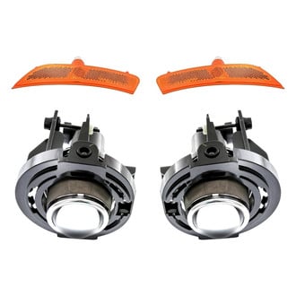 Replacement® - Fog Light Kit