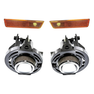 Replacement® - Fog Light Kit