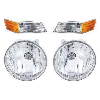 Replacement® - Fog Light Kit