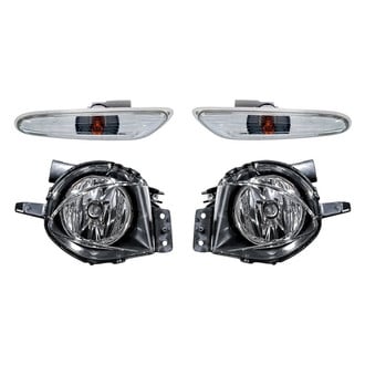Replacement® - Fog Light Kit