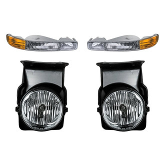 Replacement® - Fog Light Kit