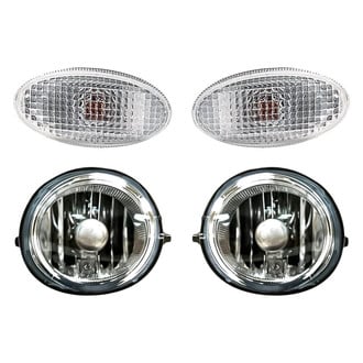Replacement® - Fog Light Kit