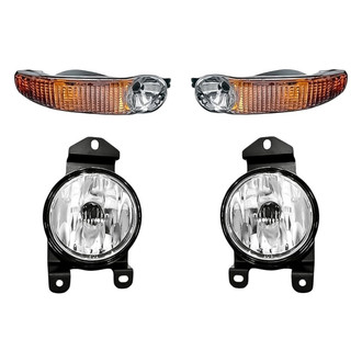 Replacement® - Fog Light Kit