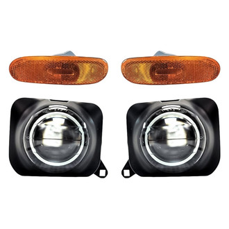 Replacement® - Fog Light Kit
