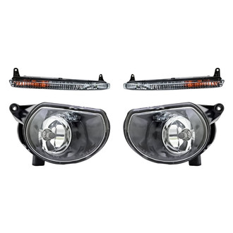 Replacement® - Fog Light Kit