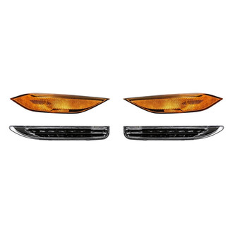 Replacement® - Fog Light Kit